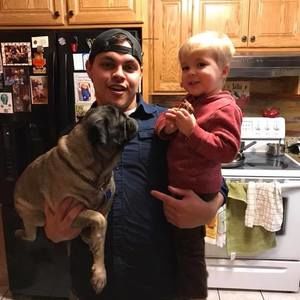 Meet your Posher, Jd